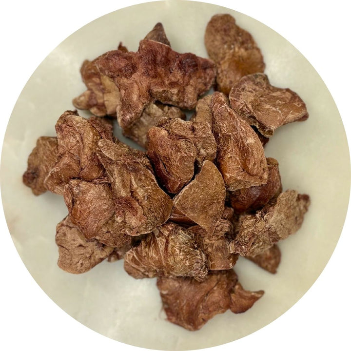 Freeze Dried Chicken Liver Treats for Dogs & Cats