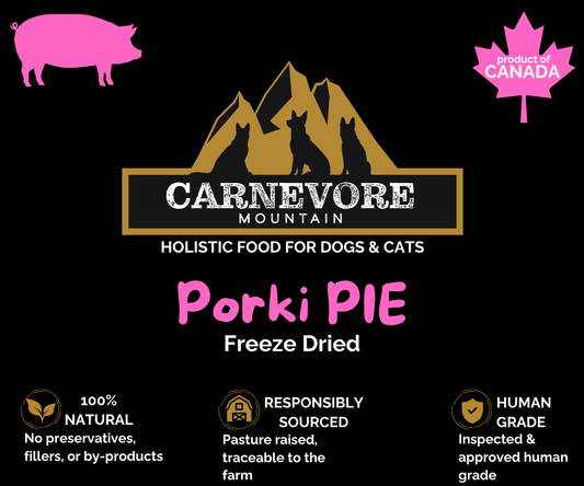 Porki PIE