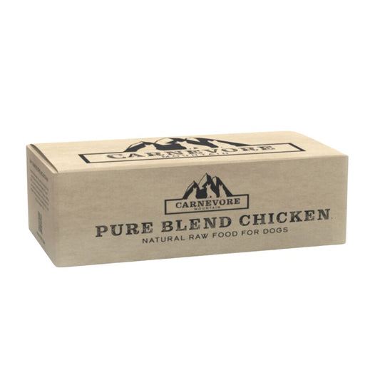 Pure Blend Chicken