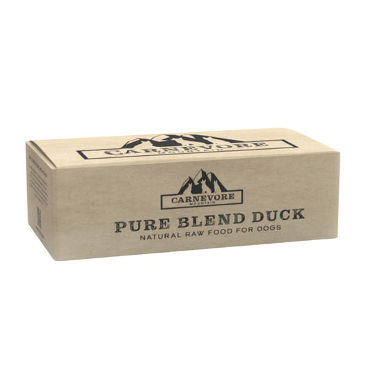 Pure Blend Duck