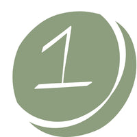 MADE WITH 1 INGREDIENT