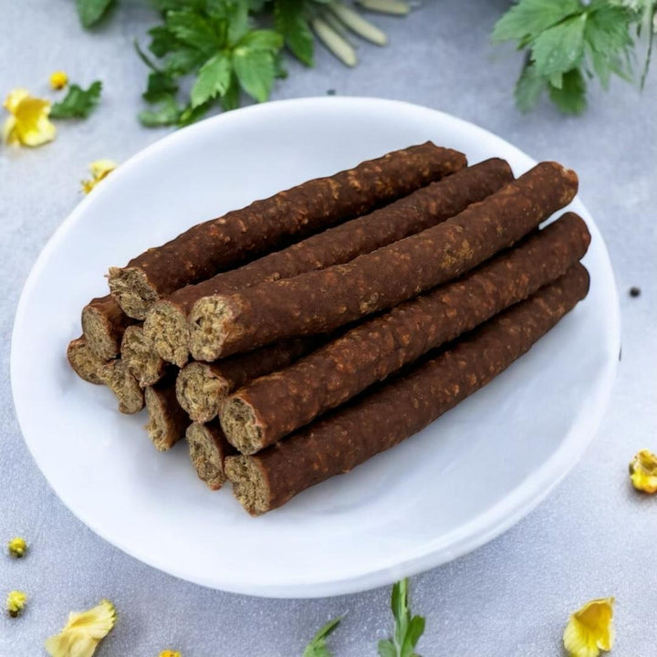 Turkey Stix Dog Treats